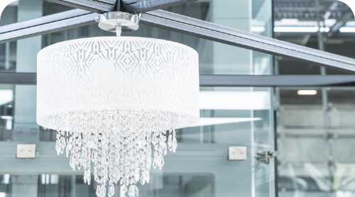 Proyectos de iluminación a Medida