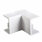 Acc. Rinconero Int. P/cablecanal 27 X 30mm Bl Zoloda - Ri-2730-bl