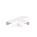 Acc. Te Plana P/cablecanal 20x10 Mm Bl Zoloda - Te-2010-bl