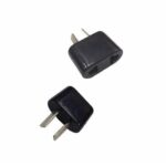 Adaptador Americano Aleman Pp Ng Domotic - 224 N - Imagen 3