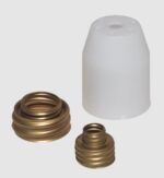 Adaptador  Reduccion Port. Ed A Mignon San Justo - 572