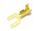 Aislador Para Terminal Macho 6.3mm Metalgrab - 2.40.2030