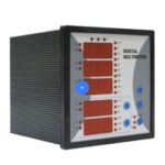 Analizador De Redes P/panel Sassin - 9x5