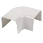 Angulo Para Cable Canal 100x45 Blanco Dexson - Dxn11013