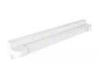 Aplique De Pared Led 8w Calido Bl 180 Iluminacion Camden - 4023/bl