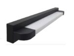 Aplique De Pared Led 8w Calido Ng 180 Iluminacion Camden - 4023/ne - Imagen 2
