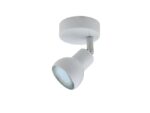 Aplique Gu10 Bl Pepper I  180 Iluminacion - 5002/bl/01 - Imagen 2