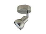 Aplique Gu10 Pl Pepper I  180 Iluminacion - 5002/nm/01
