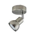 Aplique Gu10 Pl Pepper I  180 Iluminacion - 5002/nm/01