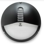 Aplique Ibiza Red 1 Luz Visera E27 Ng Delta Iluminacion - Ibiza V Ng