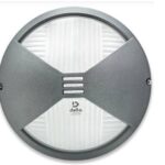 Aplique Ibiza Red Moño 2 X E27 Bl Delta Iluminacion - Ibiza M Bl 2e27