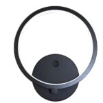 Aplique Led 12w Ng Neutro Trufa  180 Iluminacion - 18003/ng