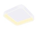 Aplique Led 44w Smart Dimer Bl Amable L 180 Iluminacion - 18016/45 Bl - Imagen 2