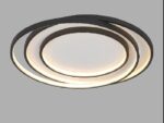 Aplique Led 46w Calido Ng Trazo  180 Iluminacion - 19110 - Imagen 3