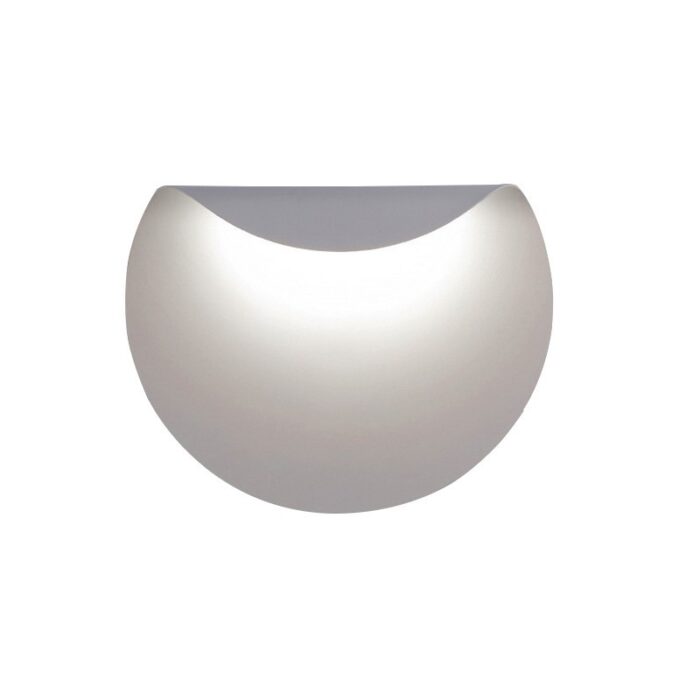 Aplique Led Cob 6w Control I  180 Iluminacion - 4014 - Imagen 3