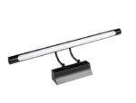 Aplique Led De Cuadros 12w Calido Ng Ross 180 Iluminacion - 4015 Ne - Imagen 2