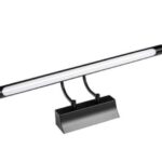 Aplique Led De Cuadros 12w Calido Ng Ross 180 Iluminacion - 4015 Ne