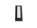 Aplique Led Deco Vertical Ng 1w Ip65  Osram - 7014793 - Imagen 2