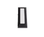 Aplique Led Deco Vertical Ng 1w Ip65  Osram - 7014793