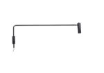 Aplique Led Pared 1 Luz Gu10 Movil Largo The Spot Cab Long 180 Iluminacion - 15080 - Imagen 3