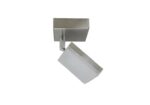 Aplique Led Reg 1 Luz Led Cob 5w220v Calido Aladdin I 180 Iluminacion - 4004/01 - Imagen 2