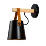 Aplique Pared E27 Ng Grulla  180 Iluminacion - 19044/ne