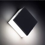 Aplique Pared G9 102x102x65 Luminis - Yano