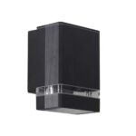 Aplique Pared Simple Gu10 C/zoc.ng Anka Artelum - 40038