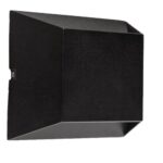 Aplique Trebol Led Doble 12w 2x62 3000k Ng Artelum - 41066 Nt