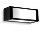 Aplique Tridireccional E27 Vidrio Satinado Blanco David Iii 180 Iluminacion - 68022/bl - Imagen 2