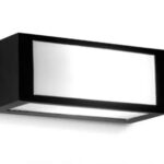 Aplique Tridireccional E27 Vidrio Satinado Blanco David Iii 180 Iluminacion - 68022/bl