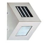 Aplique Tridireccional G9 Señalador Blanco Lci Iluminacion - 124026/03 Bl