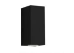 Aplique Unidireccional Recto Gu1 Gris Flavio I 180 Iluminacion - 68054 Gr - Imagen 2