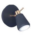 Aplique Uno 1 Luz G9 Cromo Kinglight - 7601cr