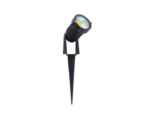 Artefacto Con Jabalina Led Jab 7w Azul Millennial  180 Iluminacion 32036/az