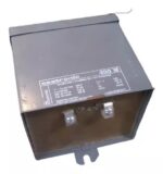 Balasto Para Vapor Mercurio Interior 250w Exatronic - 40250 - Imagen 2