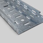 Bandeja Perforada 50mm A50 S0,7 Smarttray Samet- Trps-050-22-z