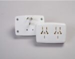 Base Doble Mega Binorma Perno Chato Dibaplast - 964210 - Imagen 2