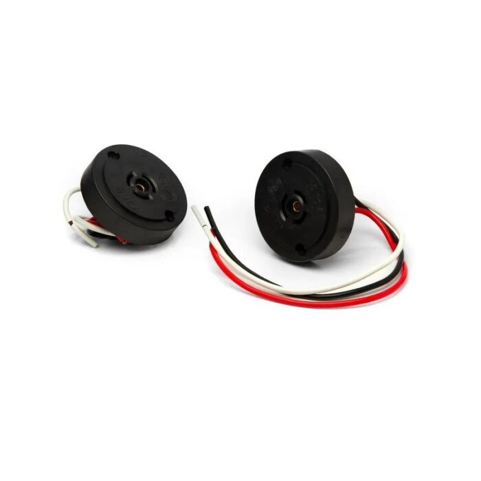 Base Fotocontrol Nema Sica - 619202 1 - Imagen 5