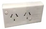 Base Multiple 2 Tomas 10a Binorma Richi - 127.450.22.05 - Imagen 2