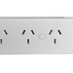 Base Multiple 4 Tomas S/cable Pernos Chatos Mf Richi - 127.400.61.05
