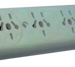 Base Multiple 5 Tomas S/cable Domotic - T-195