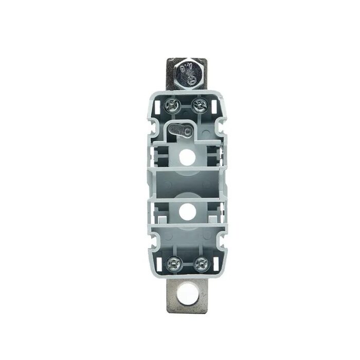 Base Portafusible Nh 00 Economica Sica - 422012 - Imagen 4