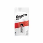 Bateria Energizer A27 12v Xun Energizer - 923319