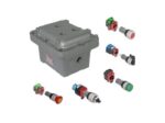 Bloque Para Accionamiento Delga - Exm Bc Ad