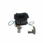 Bobina P/ Mc1-50/65a Ca Bo-c3 110vca Montero - Bo-c3-f5