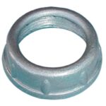 Boquilla Alum P/caño Luz Diam. 1 1/4 Delga - Bd 41