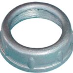 Boquilla Alum P/caño Luz Diam.  5/8 Delga - Bd 58