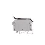 Borne Portafusible P/fusible 5x20 Mm M Aleac Cu Zoloda - Bkl-si-520