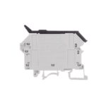 Borne Portafusible Seccionable P/fus 5x20mm Zoloda - Bknp-520